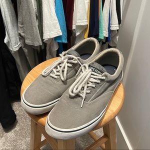 Sperry boat shoes